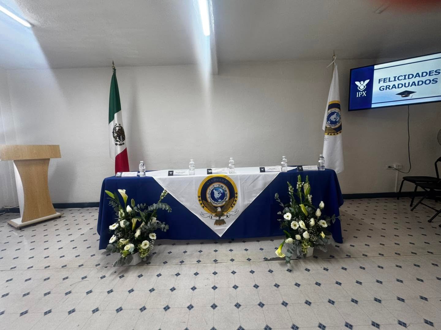 Experiencia académica IPX