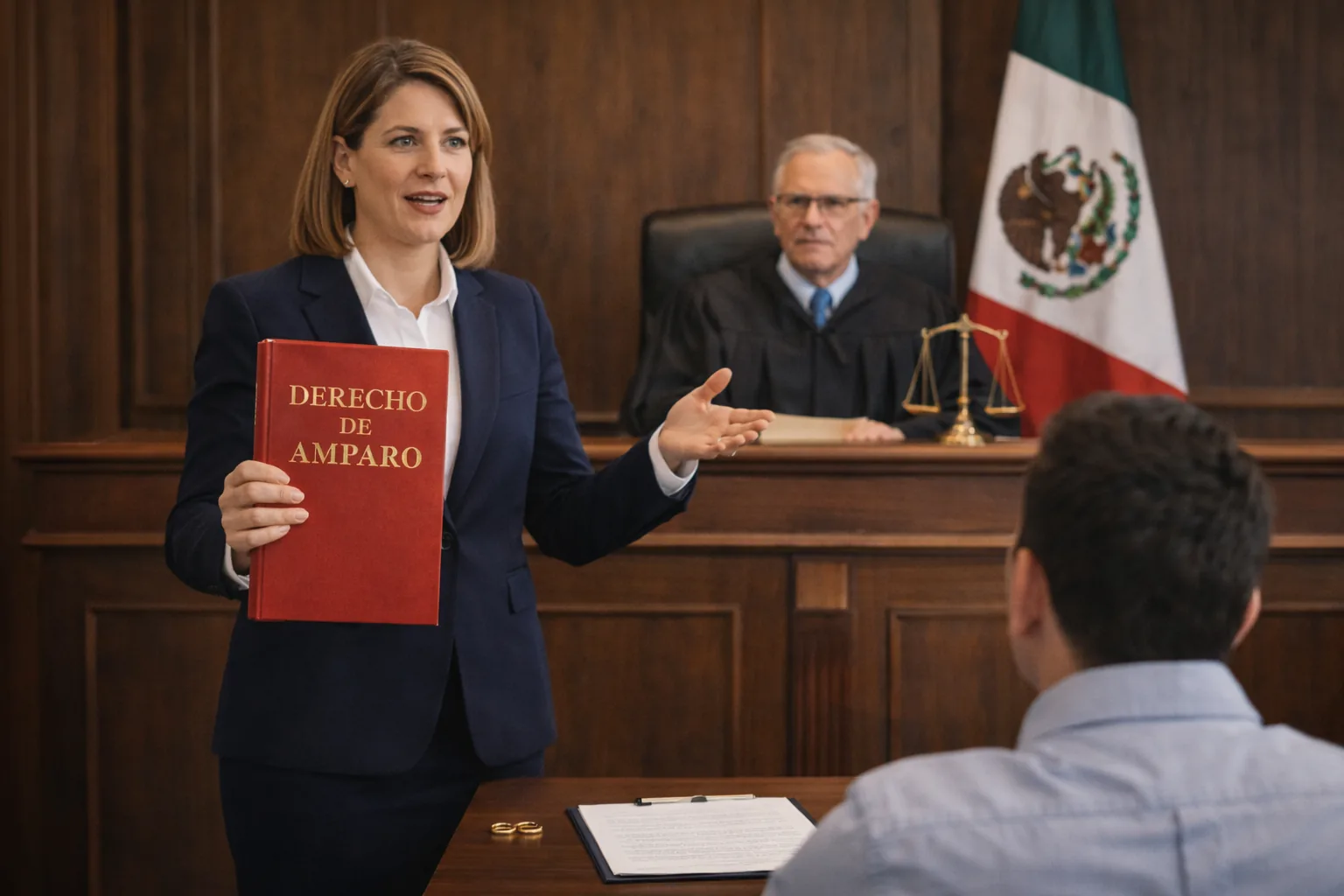 Taller de Amparo